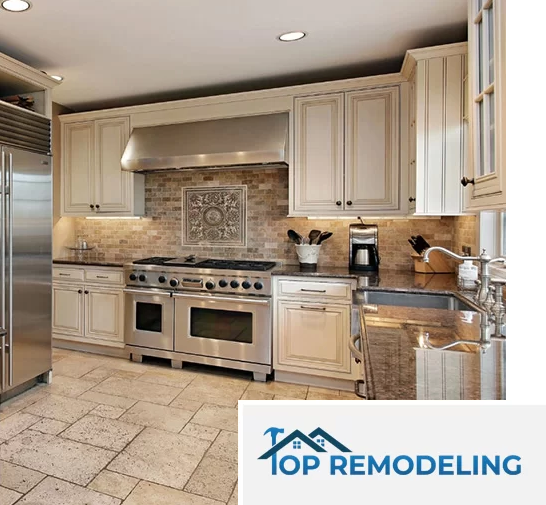 About Top Remodeling
