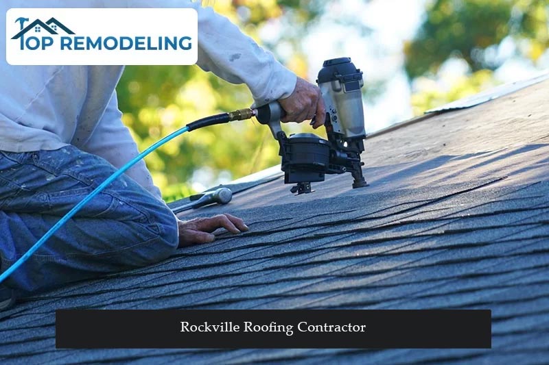 Rockville Roofing Contractor